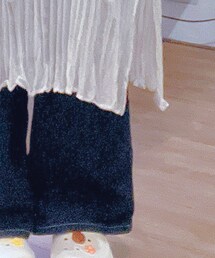 GU | デニムパンツ