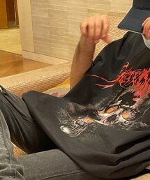 VETEMENTS | Tシャツ/カットソー