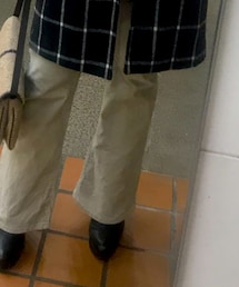 GU | その他パンツ