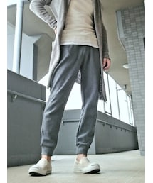 SHIPS | スウェットパンツ