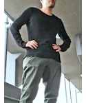 bajra(バジュラ)の「トップス(Tシャツ/カットソー)」