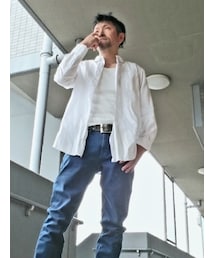 SOPHNET. | シャツ/ブラウス