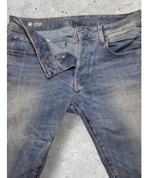 G-STAR RAW | デニムパンツ