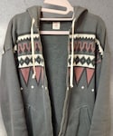 The Flat Head(ザ・フラットヘッド)の「トップス(パーカー)」