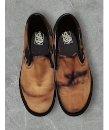 VANS | スリッポン