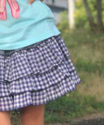 ニットプランナー | スカート