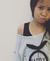 COMME CA ISM | タンクトップ