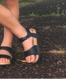 CLOSSHI | サンダル