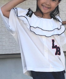 love rabby | その他トップス