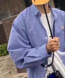 kaoyorinakami | シャツ/ブラウス