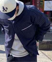 Lee | カバーオール