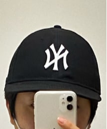 NEW ERA | キャップ