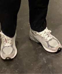 NEW BALANCE | スニーカー