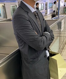 SUIT SELECT | フォーマルスーツ/小物