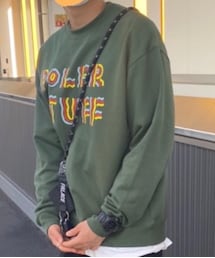 POLeR | スウェット