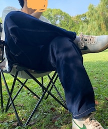 niko and... | デニムパンツ