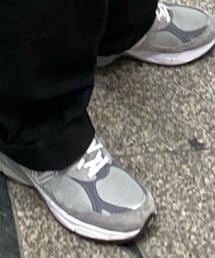 NEW BALANCE | スニーカー