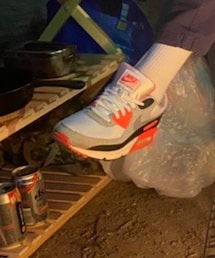 NIKE | スニーカー