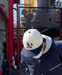 NEW ERA | キャップ