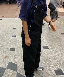 Carhartt | サロペット/オーバーオール