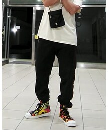 GIVENCHY | スウェットパンツ