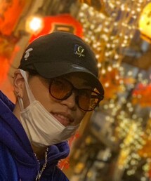 WARP | サングラス