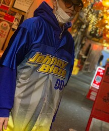 Johny Blaze | その他トップス