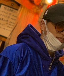 keboz | パーカー