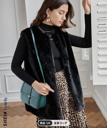 SHEIN | 商品ID: 11293555(その他アウター)