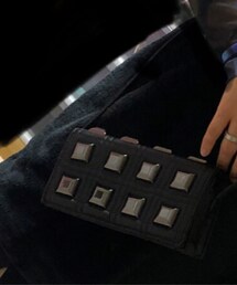 ZARA | ショルダーバッグ