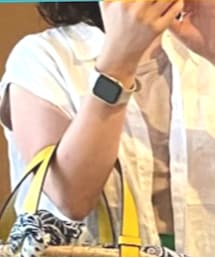 Apple Watch | デジタル腕時計