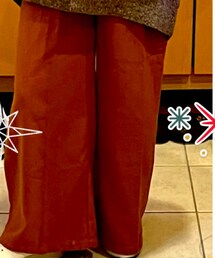 earth music&ecology | その他パンツ