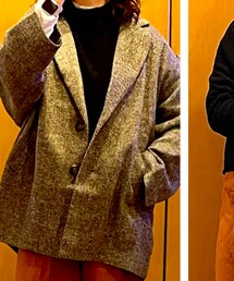 topic luxe | その他アウター