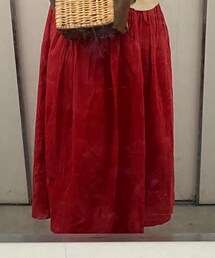 chocol raffine robe | スカート