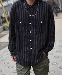 POST O'ALLS | シャツ/ブラウス