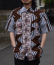 MONITALY | シャツ/ブラウス