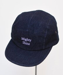Mighty Shine | キャップ