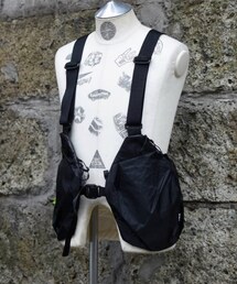 CMF OUTDOOR GARMENT | ベスト