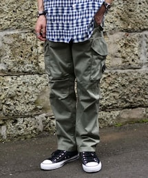 C.P. COMPANY | カーゴパンツ