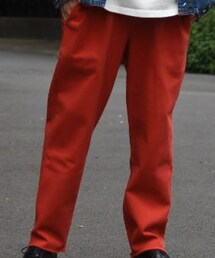 CAL O LINE | スウェットパンツ