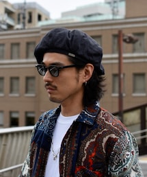 TYBALT | メガネ