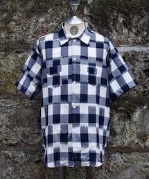 POST O'ALLS | シャツ/ブラウス