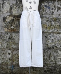 POST O'ALLS | カーゴパンツ