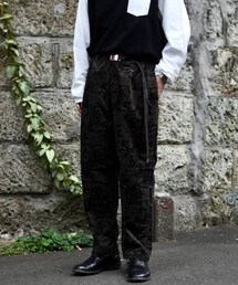 CAL O LINE | パンツ