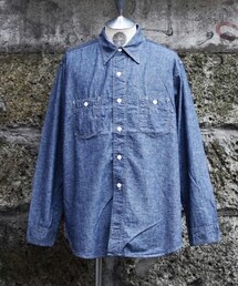 POST O'ALLS | シャツ/ブラウス