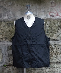 POST O'ALLS | ベスト