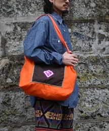 ATMOSPHERE MOUNTAIN WORKS | トートバッグ