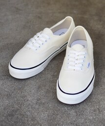VANS | スニーカー