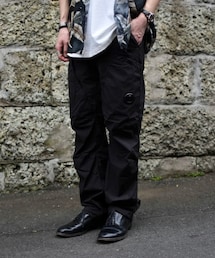 C.P. COMPANY | カーゴパンツ