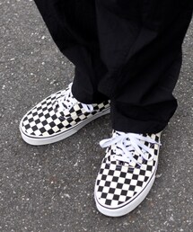 VANS | スニーカー